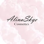 Skye Trammell - @alinaskyecosmetics - Instagram