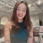 Tiền Trần - @skytran2504 - Instagram