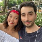 Sky Tran - @skytran010194 - Instagram