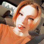 Anna Sky-Tucker - @spork_whore06 - Instagram