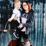 Sky Tucker - @momma1.25 - Instagram