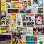 Sky Tucker - @90s_miami_rave_flyers - Instagram