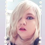 Sky Tucker - @crystalsky624 - Instagram