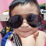 Sky Vasquez - @reuelvasquez - Instagram