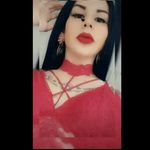 Andréa cornejo - @skyvelez27 - Instagram