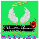 BENDITA GRACIA - @kamiskyvelez77 - Instagram