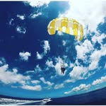 SKY WALKER【沖縄パラセーリング】 - @skywalker_okinawa - Instagram