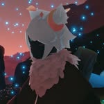 Eph/Cayana - @that.skyweirdcat - Instagram