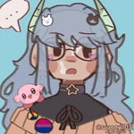 Skarlette - @sky_weirdo506 - Instagram