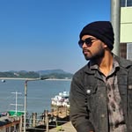 Akash Dey - @_sky.wolf_ - Instagram