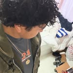 Andres Rivas - @skywolf017 - Instagram
