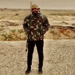sky wolf - @wolf_ali91 - Instagram