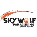 Skywolf Paragliding and Travel - @skywolftravel - Instagram