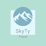 Sky Woods - @skytytravel - Instagram