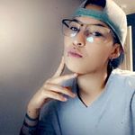 Sky Xavier - @tinastonerivera28 - Instagram