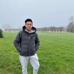 Sky Saejiew - @s_kyzhang - Instagram