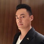 Sky Zhang - @look4sky128 - Instagram