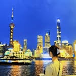 Sky Zhang 蓝天 - @skyyzee214 - Instagram