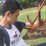 Tianmin Zhang - @sky.zhang_ - Instagram
