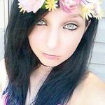 Skye Adams - @otakukat2002 - Instagram