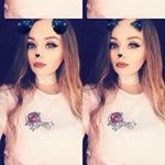 Skye Adams - @_skyeexoxo_ - Instagram