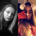 Skye & Alexis💕 - @skye.alexis.spamm - Instagram