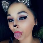 Morgan Skye Coccarelli - @skyebabe_19 - Instagram