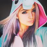 SKYE - @skyebabe_ - Instagram