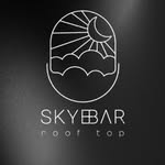 Skye Roof Cocktail Bar Skiathos - @skyebar.skiathos - Instagram