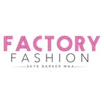 Factory Fashion Skye Barker Maa - @factoryfashiondenver - Instagram