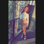 Skye Lilly Barker - @skyelilly95 - Instagram