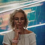Skye Barnett - @flyinskyehigh - Instagram