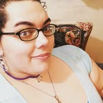 Skye Eden Barnett - @boricuablu - Instagram