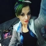 Skye Baxter - @skyeholloway96 - Instagram