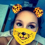 Skye Baxter Burns❤️❤️ - @skyeb_b - Instagram