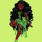 Tinker Bell🧚🏿‍♀️ - @skye.belle_ - Instagram