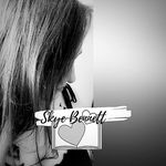 Skye Bennett - @authorskyebennett - Instagram
