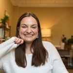 Skye Bennett, LPC | Trauma & Anxiety Therapist in VA - @cielocounseling - Instagram