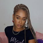 Angella Añgēllå - @skye__berry - Instagram