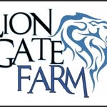 Skye Berry - @lion.gate.farm - Instagram