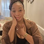 Skye L. Burress - @skyeberryburress - Instagram