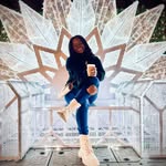 Skye Blades Seda - @skye_is_d_limit - Instagram