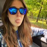 Skye Bowman - @the_mountains_and_skye - Instagram