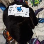 Skye Bowman - @catstitched - Instagram