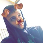 Skye - @skyebowman25 - Instagram