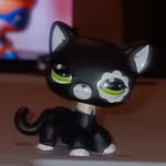 Skye Bradley - @lps_zoey_offical - Instagram