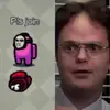 Pink sus - @skyecooperr - TikTok