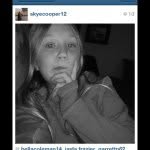 skye cooper - @skyecooper11 - Instagram