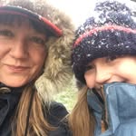 Sky Cracknell - @cracknellknutsen - Instagram