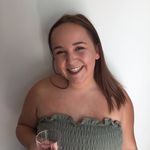 Skye Bogle-Cracknell - @findinghealthh - Instagram